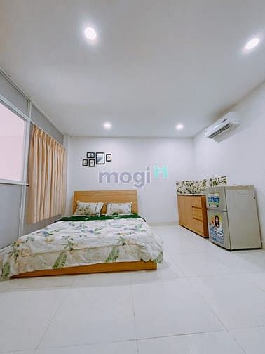 Hình ảnh 🏢🏢🏢Căn Hộ Studio, 1PN mới xây Full nội thất Lê Đức Thọ, Quận Gò Vấp