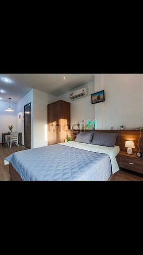 Hình ảnh Mb6623 nạp rút nhanh chóng Quận 1 có hầm xe, thang máy, bảo vệ, hẻm oto an ninh
