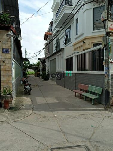 Hình ảnh Đất 346/18/4a mã lò bình hưng hòa a bình tân