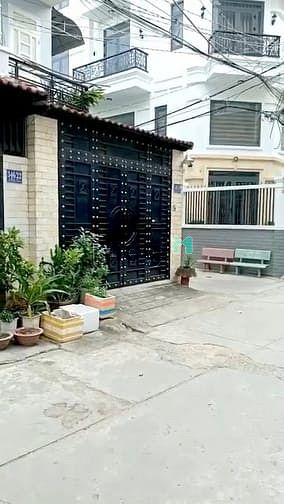 Hình ảnh Đất 346/18/4a mã lò bình hưng hòa a bình tân