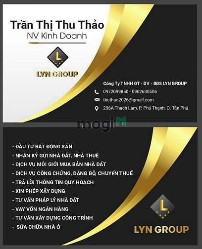 Hình ảnh Đất 346/18/4a mã lò bình hưng hòa a bình tân