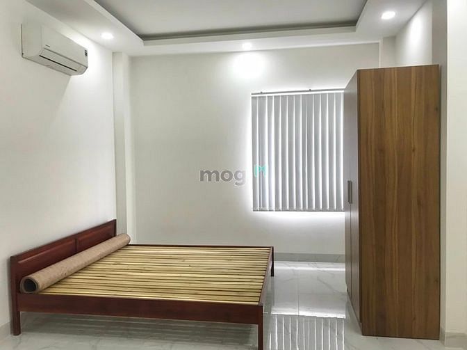 Hình ảnh Mb6623 nạp rút nhanh chóng full nội thất, 30m2, mới 100% đường Cầu Đình- Long Phước Q9