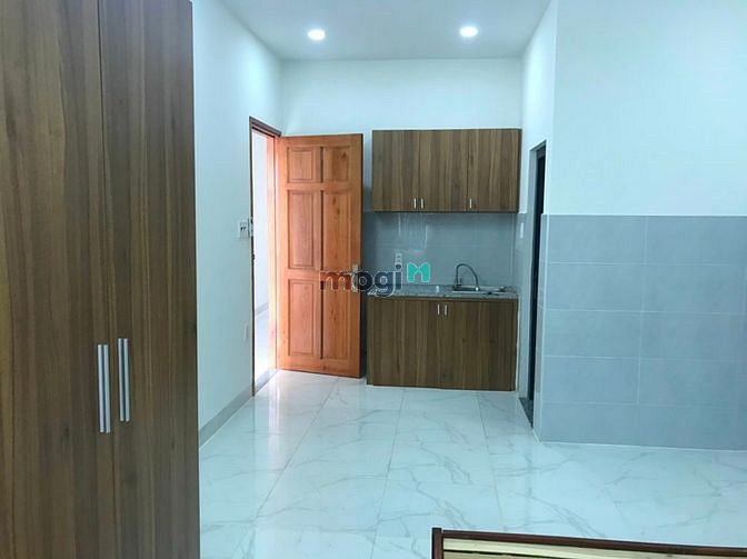 Hình ảnh Mb6623 nạp rút nhanh chóng full nội thất, 30m2, mới 100% đường Cầu Đình- Long Phước Q9