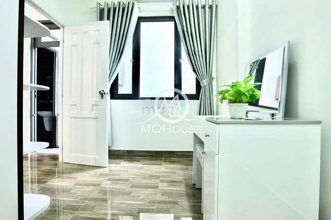 Hình ảnh Mb6623 nạp rút nhanh chóng 1PN+2PN, Bancol & cửa sổ LỚN, máy giặt RIÊNG-Q.Tân Bình, 45m2