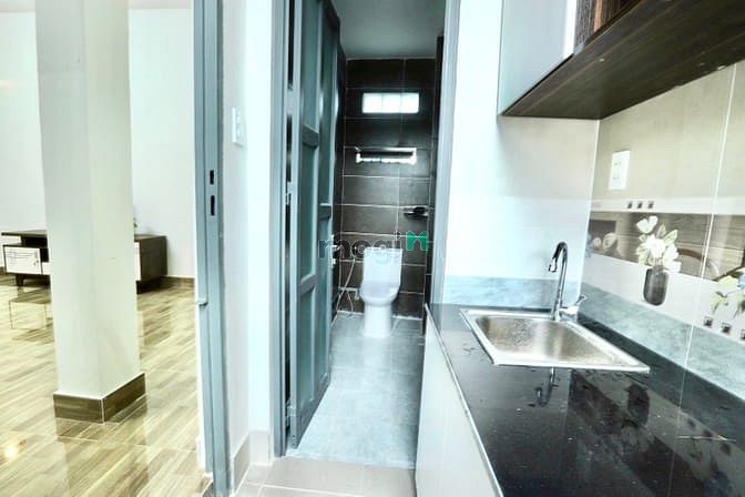 Hình ảnh Mb6623 nạp rút nhanh chóng 1PN+2PN, Bancol & cửa sổ LỚN, máy giặt RIÊNG-Q.Tân Bình, 45m2