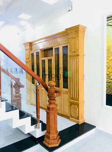 Hình ảnh Sở Hữu Ngay Nhà Phố Cao Cấp Bình Tân Chỉ Từ 1.7 Tỷ