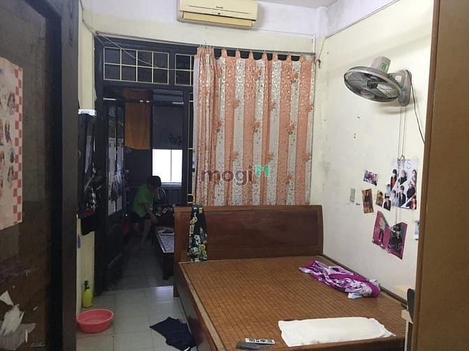 Hình ảnh Bán đất Tây Sơn, 62m2, lô góc, cách phố 30m, 5.1 tỷ