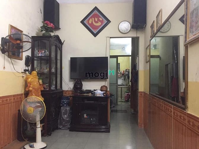 Hình ảnh Bán đất Tây Sơn, 62m2, lô góc, cách phố 30m, 5.1 tỷ