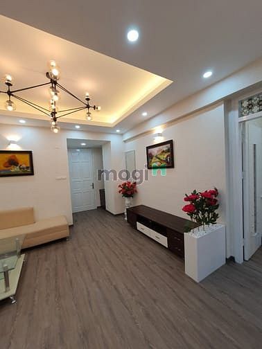 Hình ảnh Chính chủ bán Trang Chủ MB66.COM / Đăng Ký Tặng 66K 509, chung cư số 6 Đội Nhân