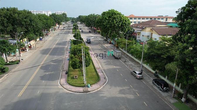Hình ảnh Nhà Phố Cao Cấp Cực HOT Bình Tân !!