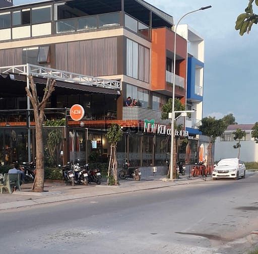 Hình ảnh Cần bán 100m2 đất thổ cư LK AeonMall Bình Tân – Bến xe Miền Tây ,SHR