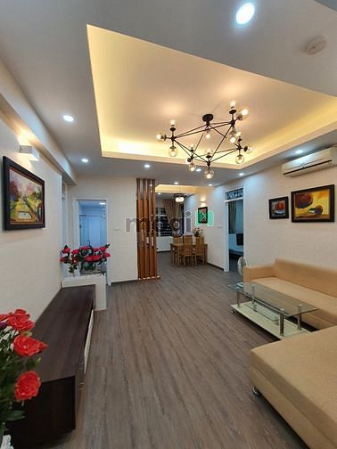 Hình ảnh Chính chủ bán Trang Chủ MB66.COM / Đăng Ký Tặng 66K 509, chung cư số 6 Đội Nhân