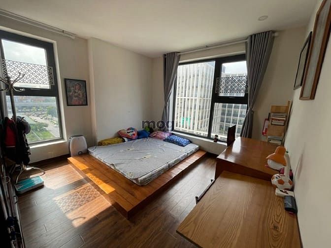 Hình ảnh Cần bán cc A4 An bình 3 ngủ có cửa sổ, Căn Góc view bộ công an