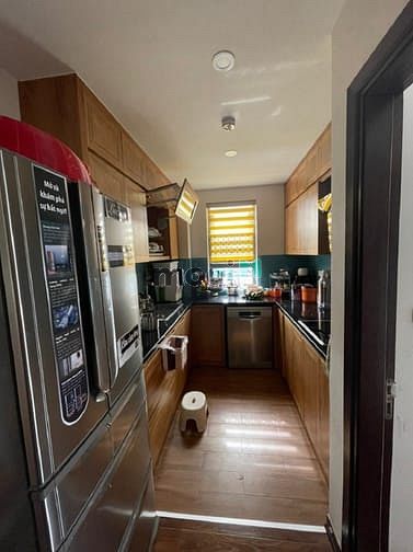 Hình ảnh Cần bán cc A4 An bình 3 ngủ có cửa sổ, Căn Góc view bộ công an