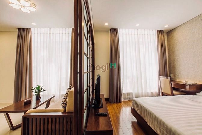 Hình ảnh Căn Hộ dịch vụ đối diện landmark