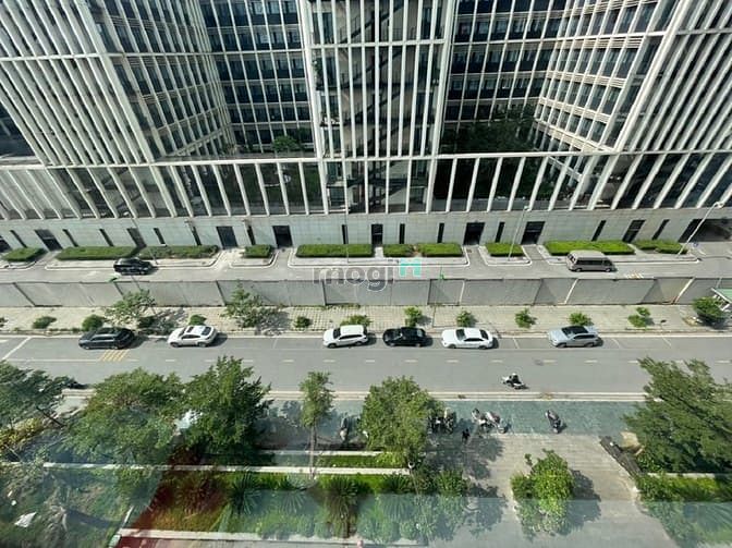 Hình ảnh Cần bán cc A4 An bình 3 ngủ có cửa sổ, Căn Góc view bộ công an