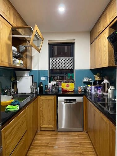Hình ảnh Cần bán cc A4 An bình 3 ngủ có cửa sổ, Căn Góc view bộ công an