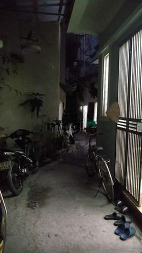 Hình ảnh Bán đất Bạch Mai, 50m2, ngõ ba gác, 2,8 tỷ