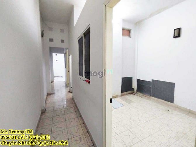 Hình ảnh MT Độc Lập – Khu CX Phân Lô – 64m2 (4x16) - Giảm mạnh còn 6Tỷ6