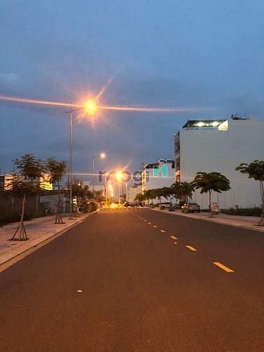 Hình ảnh Bán lô đất thổ cư KDC Hai Thành - Tên Lửa MR giá chỉ 4.7 tỷ KDC đẹp