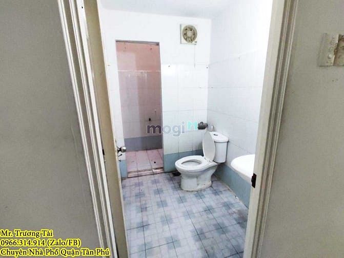Hình ảnh MT Độc Lập – Khu CX Phân Lô – 64m2 (4x16) - Giảm mạnh còn 6Tỷ6