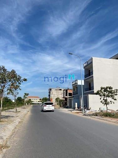 Hình ảnh Bán lô đất thổ cư KDC Hai Thành - Tên Lửa MR giá chỉ 4.7 tỷ KDC đẹp