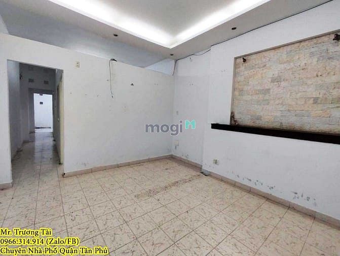 Hình ảnh MT Độc Lập – Khu CX Phân Lô – 64m2 (4x16) - Giảm mạnh còn 6Tỷ6