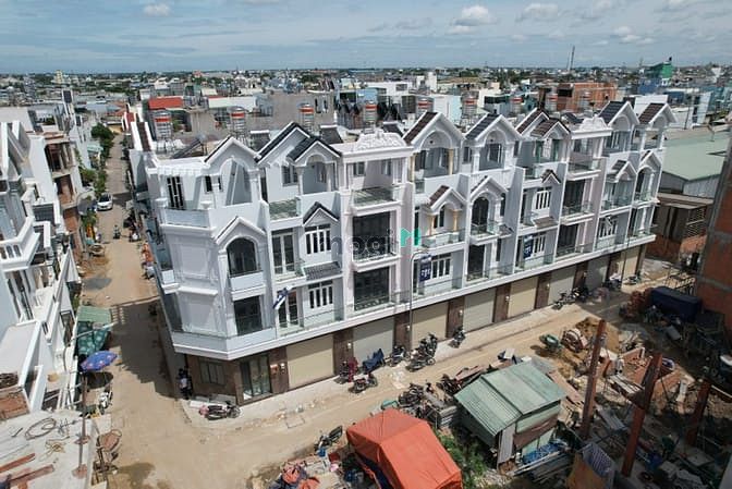 Hình ảnh Mb6623 phiên bản mới nhất BĐS thời covid trong nguy có cơ