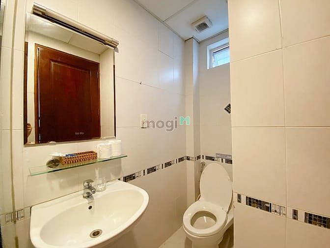 Hình ảnh Mb6623 nạp rút nhanh chóng mini Socute Full nội thất Phan Đình Phùng, Phú Nhuận