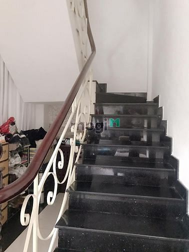 Hình ảnh Nhà Gía Rẻ Trần Văn Cẩn Tân Phú 76M2 CHỈ 5.45TỶ