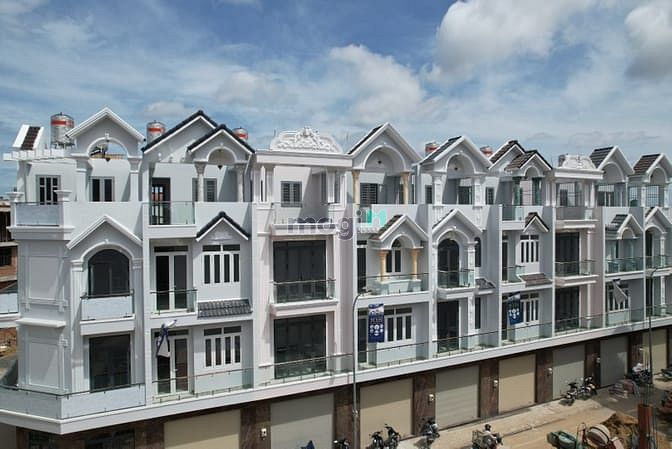 Hình ảnh Đầu tư BĐS thời Covid 19 trong nguy có cơ