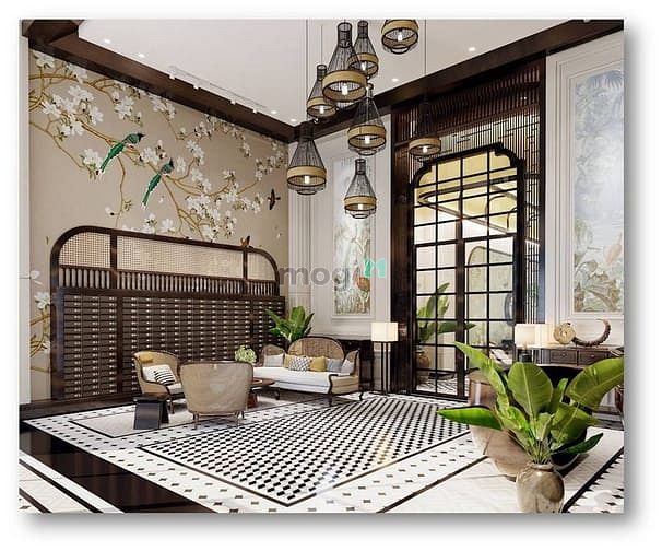 Hình ảnh Dự Án Picity High Park Trung Tâm Quận 12