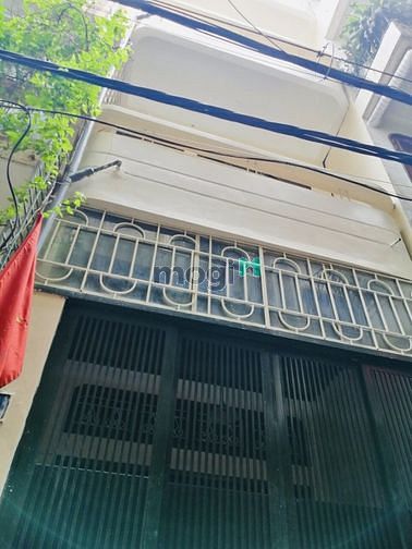 Hình ảnh Cho Thuê nhà phố Ngọc Khánh Hà Nội