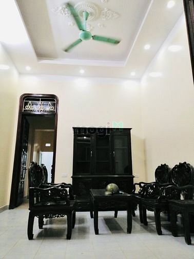 Hình ảnh Cho Thuê nhà phố Ngọc Khánh Hà Nội