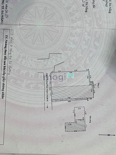 Hình ảnh Bán đất đẹp trung tâm Phan Thanh