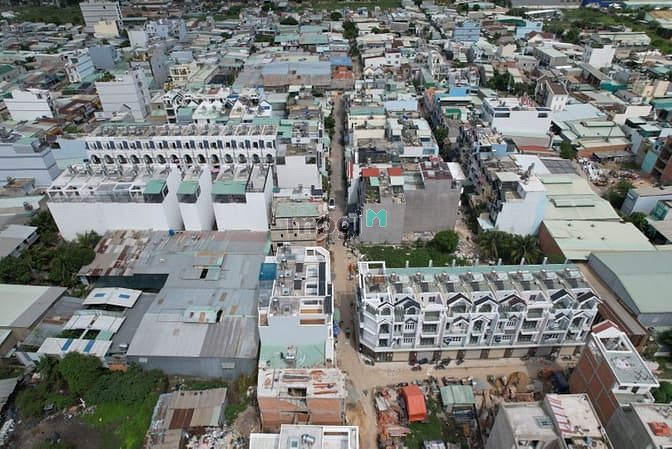 Hình ảnh Đầu tư BĐS mùa Covid trong nguy có cơ