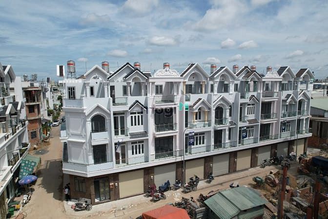Hình ảnh Đầu tư BĐS mùa Covid trong nguy có cơ