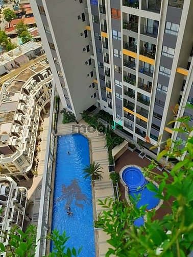 Hình ảnh Trang Chủ MB66.COM / Đăng Ký Tặng 66K 60m2 full nội thất 2PN 1WC