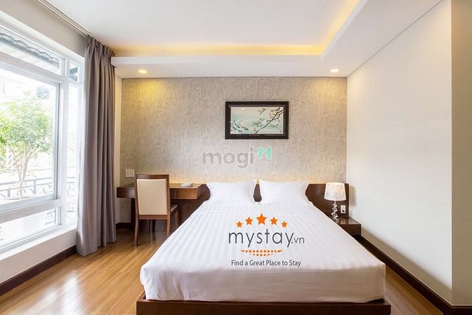 Hình ảnh Mb6623 nạp rút nhanh chóng 1PN-2PN trong Biệt thự SaiGon PEAR sang trọng, dịch vụ đẳng cấp