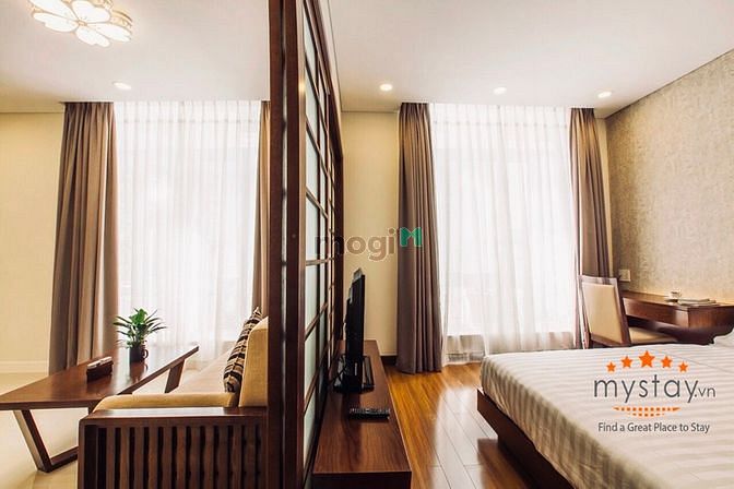 Hình ảnh Mb6623 nạp rút nhanh chóng 1PN-2PN trong Biệt thự SaiGon PEAR sang trọng, dịch vụ đẳng cấp
