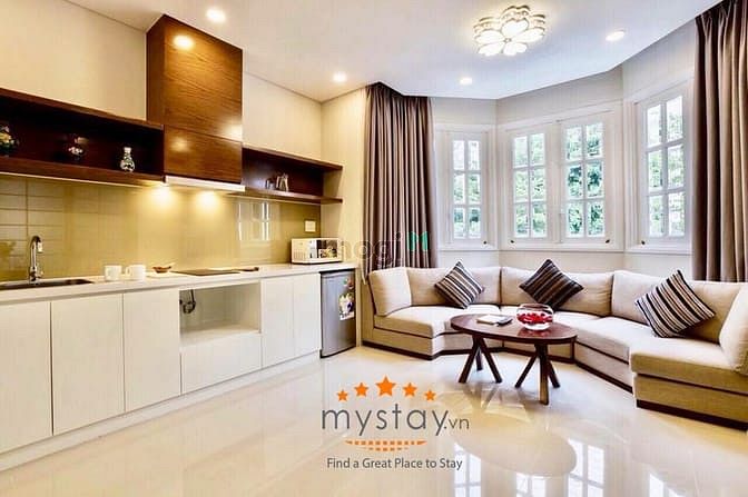 Hình ảnh Mb6623 nạp rút nhanh chóng 1PN-2PN trong Biệt thự SaiGon PEAR sang trọng, dịch vụ đẳng cấp
