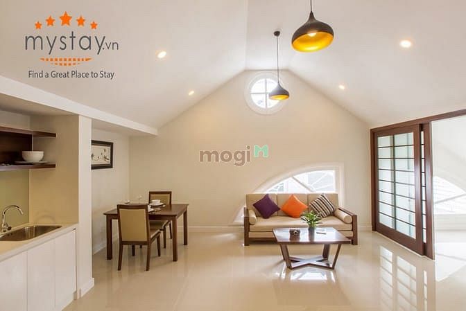 Hình ảnh Mb6623 nạp rút nhanh chóng 1PN-2PN trong Biệt thự SaiGon PEAR sang trọng, dịch vụ đẳng cấp