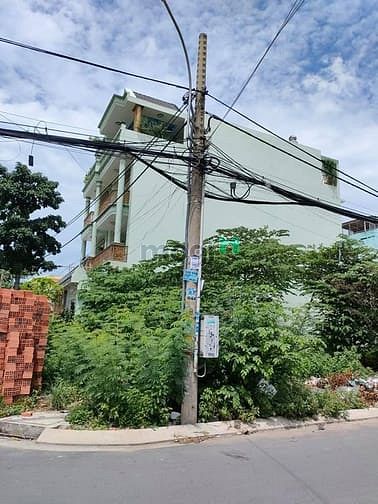 Hình ảnh Đất nền 90m2, An Dương Vương, Quận 8, hạ tầng hoàn chỉnh, chỉ 6 tỷ 6.