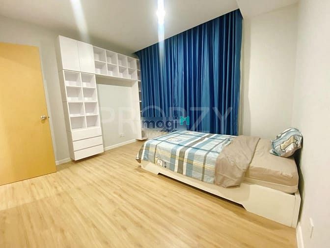 Hình ảnh Cc Skyline 97m2 3pn 4 máy lạnh,đầy đủ nội thất, căn tầng trung