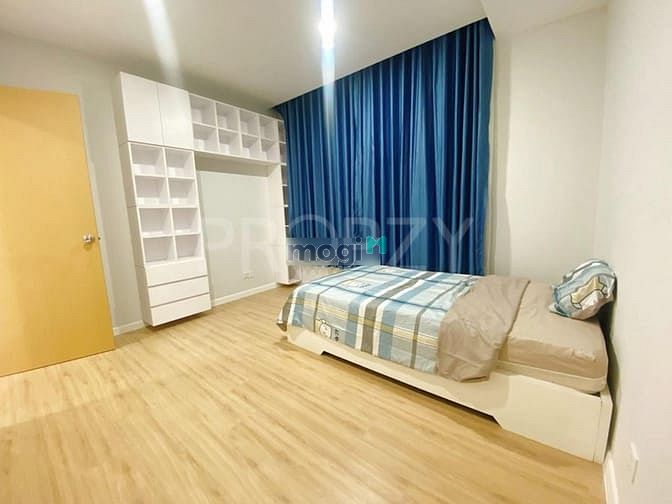 Hình ảnh Cc Skyline 97m2 3pn 4 máy lạnh,đầy đủ nội thất, căn tầng trung