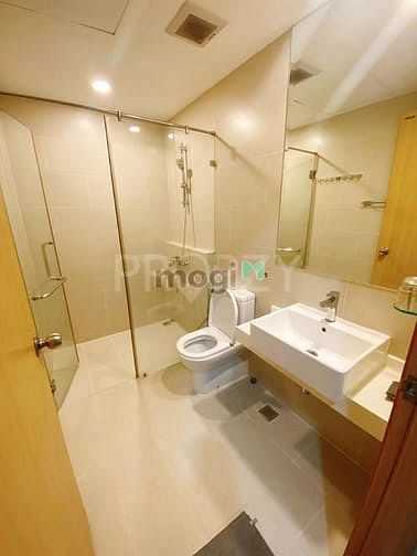 Hình ảnh Cc Skyline 97m2 3pn 4 máy lạnh,đầy đủ nội thất, căn tầng trung