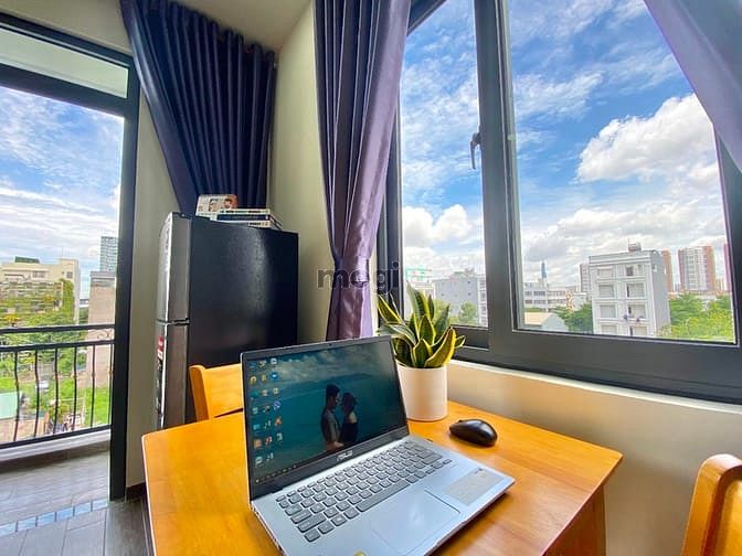 Hình ảnh Mb6623 nạp rút nhanh chóng full nội thất ban công view Landmark mới tinh rất đẹp