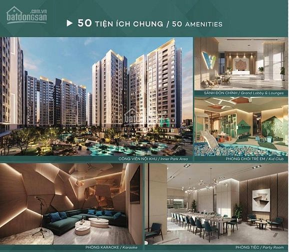 Hình ảnh West Gate Bình Chánh chỉ 600 triệu/34 tháng sở hữu Trang Chủ MB66.COM / Đăng Ký Tặng 66K