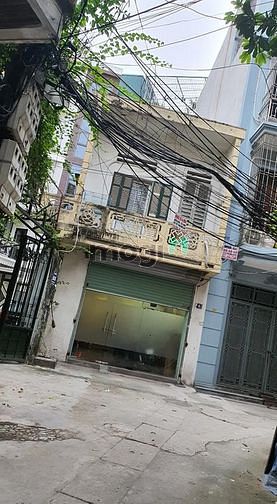 Hình ảnh Bán đất Thanh Nhàn, 60m2, ô tô vào, gần phố, 7,1 tỷ