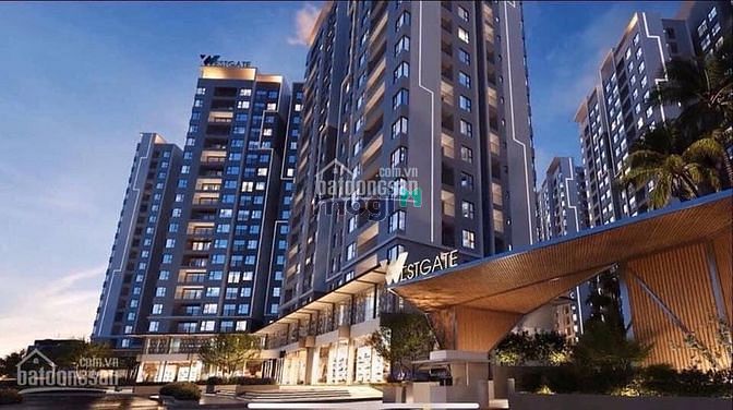 Hình ảnh West Gate Bình Chánh chỉ 600 triệu/34 tháng sở hữu Trang Chủ MB66.COM / Đăng Ký Tặng 66K